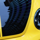 Illustration for article titled The Volkswagen Beetle GSR Is A Surprising Head Turner